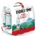 Упаковка минеральной воды Borjomi ПЭТ газ. 0,5х12 шт.
