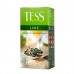 Чай пакетированный ТESS "Lime" 1.5 г.х25 пак.