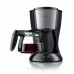 Капельная кофеварка Philips HD7454/20 black