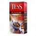 Чай пакетированный TESS "Pleasure" 1.5 гр.х25 пак.