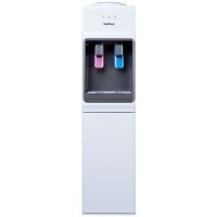 Кулер HotFrost V1133CE (со шкафчиком) white-black