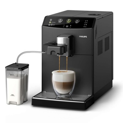 Кофемашина автомат Philips 3000 HD8829/09