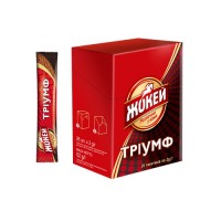 Кофе растворимый в стиках Жокей "Триумф" 2 гр.х26 шт.