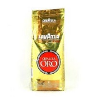 Кофе зерновой Lavazza "Qualita Oro" 250 гр.