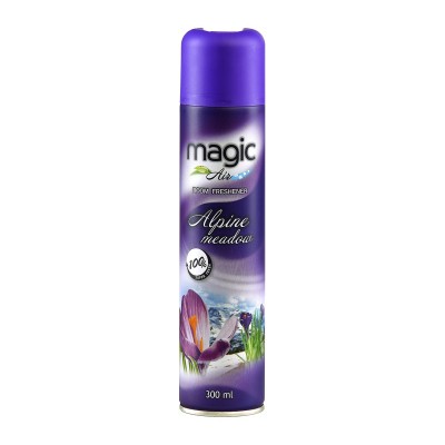 Magic Air