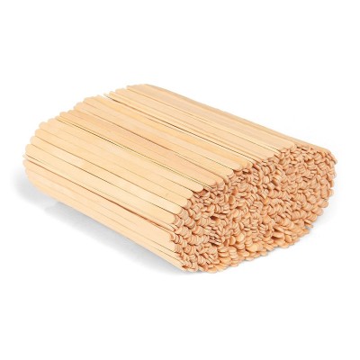 Палички дерев'яні для гарячих напоїв X 1000шт