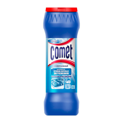 Comet (Комет)