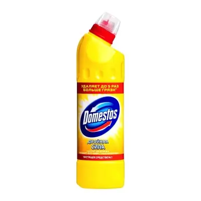 Domestos (Доместос)