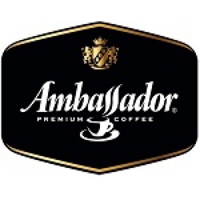 Ambassador (Амбассадор) Ambassador (Амбассадор)
