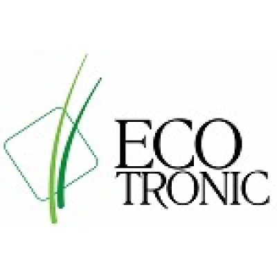 EcoTronic (ЭкоТроник)