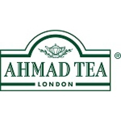 Ahmad Tea (Ахмад Ті)