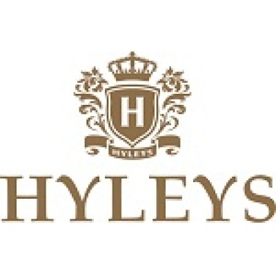 Hyleys (Хейлис) Hyleys (Хейлис)